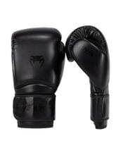Luvas de boxe Venum Contender 1.5 450ml pretas 16 oz Luvas de boxe Venum Contender 1.5 450ml pretas 16 oz
