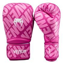 Luvas de Boxe Venum Contender 1.5 XT 10 Onças Rosa