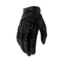 Luvas de BTT 100% Geomatic L Pretas