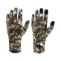 Luvas de caça camufladas leves UPF 50+ masculinas HG05 Luvas de caça camufladas leves UPF 50+ masculinas HG05