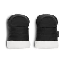 Luvas de carrinho Stokke YOYO Sherpa com forro e acolchoamento duplo