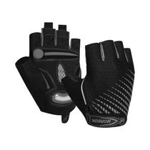 Luvas de Ciclismo Antiderrapantes com Gel 5mm - Respiráveis para Homens e Mulheres MTB