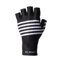Luvas de Ciclismo Antiderrapantes e Resistentes ao Desgaste - Masculino e Feminino - Proteção Solar