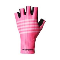 Luvas de Ciclismo Antiderrapantes e Resistentes ao Desgaste - Masculino e Feminino - Proteção Solar Luvas de Ciclismo Antiderrapantes e Resistentes ao Desgaste - Masculino e Feminino - Proteção Solar