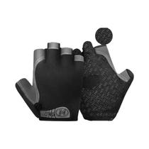 Luvas De Ciclismo Antiderrapantes E Respiráveis, Sem Dedos, Para Bicicleta MTB