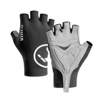 Luvas De Ciclismo Antiderrapantes Meia Dedo Para Corrida De Bicicleta De Estrada Luvas De Bicicleta
