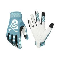 Luvas De Ciclismo Com Tela Sensível Ao Toque De 8 Cores Para Motocross, Mountain Bike E Snowmobile
