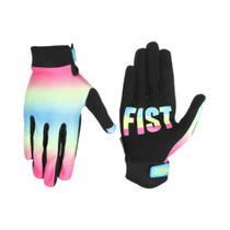 Luvas De Ciclismo Com Tela Sensível Ao Toque Em Quatro Cores Para Passeios De Bicicleta Off-Road