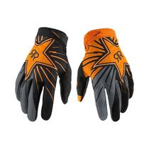 Luvas De Ciclismo De Dedo Inteiro Para Primavera E Verão, Para Motociclismo, Universal FUNTIMES 2025