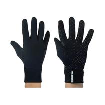 Luvas De Ciclismo De Inverno Masculino Feminino Tela Sensível Ao Toque Acolchoado Resistente À Água