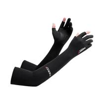 Luvas De Ciclismo De Manga Longa Anti-UV Para Homens E Mulheres, Respiráveis E Frescas, Para O Verão