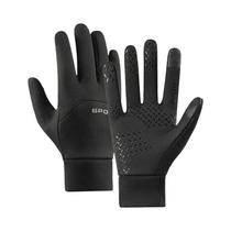 Luvas De Ciclismo E Pesca Para Homens E Mulheres, Impermeáveis, Com Tela Sensível Ao Toque, Quentes Luvas De Ciclismo E Pesca Para Homens E Mulheres, Impermeáveis, Com Tela Sensível Ao Toque, Quentes