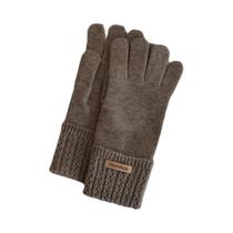 Luvas De Ciclismo Femininas De Dedo Inteiro Com Tela Sensível Ao Toque, Tricotadas, Laváveis, Luvas De Ciclismo Femininas De Dedo Inteiro Com Tela Sensível Ao Toque, Tricotadas, Laváveis,