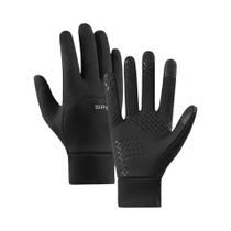 Luvas De Ciclismo Masculinas De Inverno Impermeáveis Com Tela Sensível Ao Toque, Antiderrapantes, Luvas De Ciclismo Masculinas De Inverno Impermeáveis Com Tela Sensível Ao Toque, Antiderrapantes,