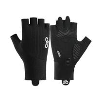 Luvas De Ciclismo Masculinas De Verão Com Almofadas 3D Antiderrapantes E Absorção De Impacto, Luvas De Ciclismo Masculinas De Verão Com Almofadas 3D Antiderrapantes E Absorção De Impacto,