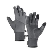 Luvas De Ciclismo Masculinas Quentes Com Tela Sensível Ao Toque, Antichoque, Antiderrapantes, À Luvas De Ciclismo Masculinas Quentes Com Tela Sensível Ao Toque, Antichoque, Antiderrapantes, À