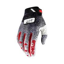 Luvas De Ciclismo Para Crianças De 4 a 11 Anos Adequadas Para Patinetes E Bicicletas De Aprendizado