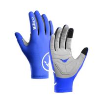 Luvas De Ciclismo, Pesca, Condução E Caminhada Para Homens, De Verão, Com Dedos Completos, Em Seda Luvas De Ciclismo, Pesca, Condução E Caminhada Para Homens, De Verão, Com Dedos Completos, Em Seda