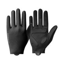 Luvas De Ciclismo ROCKBROS Leves, Respiráveis, Antiderrapantes, Com Absorção De Impacto E Alta