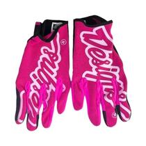 Luvas De Ciclismo Unissex 2025 Para Motocicleta Downhill Mountain Bike DH MX MTB Cross-Country