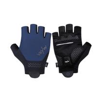 Luvas De Ciclismo Unissex 2026 Meio Dedo PORON XRD Com Absorção De Choque Para Verão E Ciclismo De