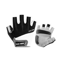 Luvas De Ciclismo Unissex Com Almofada De GEL À Prova De Choque Para Verão MTB Bicicleta Academia