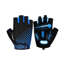 Luvas De Ciclismo Unissex Com Almofada De Gel De 5mm, Luvas De Bicicleta De Montanha MOREOK MTB