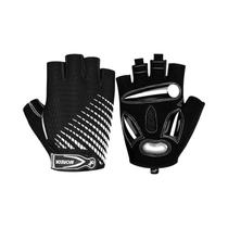 Luvas De Ciclismo Unissex Com Almofada De Gel De 5mm Para Bicicleta De Montanha E Estrada MOREOK