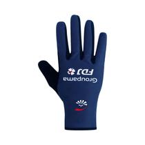 Luvas De Ciclismo Unissex Com Dedos Completos, Quentes, Para Academia, Ciclismo, Esportes E Fitness Luvas De Ciclismo Unissex Com Dedos Completos, Quentes, Para Academia, Ciclismo, Esportes E Fitness