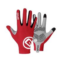 Luvas De Ciclismo Unissex De Dedo Inteiro Para Outono, Treinamento De MTB, Fitness E Pesca