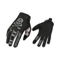 Luvas De Ciclismo Unissex Para Bicicleta Motocross Condução Em Estrada BMX MTB Luvas De Tela