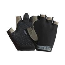 Luvas De Ciclismo Unissex Respiráveis Antiderrapantes Meio Dedo Para Fitness, Academia, Ciclismo,