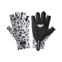 Luvas De Ciclismo Unissex Respiráveis Com Absorção De Impacto, Meio Dedo, Resistentes Ao Desgaste, Luvas De Ciclismo Unissex Respiráveis Com Absorção De Impacto, Meio Dedo, Resistentes Ao Desgaste,