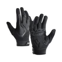 Luvas De Ciclismo Unissex Respiráveis E Antiderrapantes Com Tela Sensível Ao Toque Para MTB, Luvas De Ciclismo Unissex Respiráveis E Antiderrapantes Com Tela Sensível Ao Toque Para MTB,