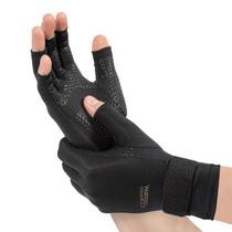 Luvas de compressão Copper Fit Standard Black S/M