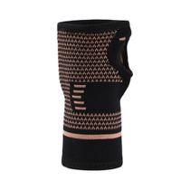 Luvas De Compressão De Cobre Com Suporte Elástico Para Pulso, Para Artrite, Esportes E Fitness.