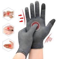 Luvas De Compressão Para Artrite, Dedos Completos, Para Síndrome De Raynaud E Síndrome Do Túnel Do