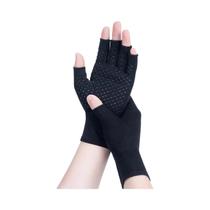 Luvas De Compressão Para Artrite E Síndrome Do Túnel Carpal, Suporte Para Dedos E Polegar, Para