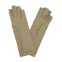 Luvas de compressão sem dedos Isotoner Therapeutic Large Luvas de compressão sem dedos Isotoner Therapeutic Large