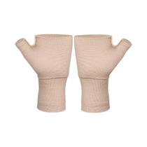 Luvas De Compressão Unissex Para Artrite Com Suporte Para Punho E Polegar Para Dor No Punho E Fadiga