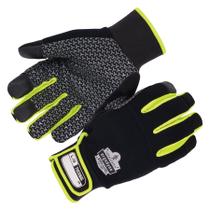 Luvas de congelação Ergodyne ProFlex 850 isoladas, tela sensível ao toque