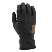 Luvas de corrida adidas Winter Performance KORE Heather Grey Luvas de corrida adidas Winter Performance KORE Heather Grey