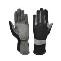 Luvas de corrida SBL SOUTH BEACH LEATHER Nomex Fire Resistant M