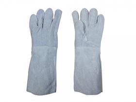 Luvas De Couro 20cm Ca 7393 Luvas De Couro 20cm Ca 7393