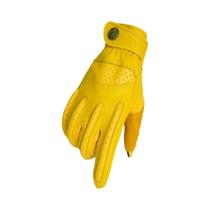 Luvas De Couro Respiráveis Para Motocicleta Com Tela Sensível Ao Toque, Luvas De Motoqueiro De Dedo Luvas De Couro Respiráveis Para Motocicleta Com Tela Sensível Ao Toque, Luvas De Motoqueiro De Dedo