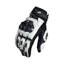 Luvas De Couro Retrô Masculinas Para Motocicleta, Respiráveis, Com Tela Sensível Ao Toque, Para Luvas De Couro Retrô Masculinas Para Motocicleta, Respiráveis, Com Tela Sensível Ao Toque, Para