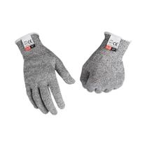 Luvas De Cozinha Anticorte Grau 5, 10 Pares, Luvas De Segurança HPPE Antirrisco Para Jardinagem Luvas De Cozinha Anticorte Grau 5, 10 Pares, Luvas De Segurança HPPE Antirrisco Para Jardinagem