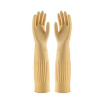 Luvas De Cozinha Impermeáveis De Borracha De Látex, Protetores Grossos De Silicone Para Aquário Luvas De Cozinha Impermeáveis De Borracha De Látex, Protetores Grossos De Silicone Para Aquário
