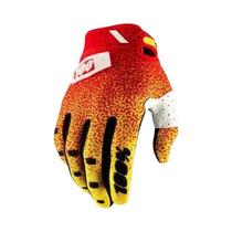 Luvas De Dedo Longo Para Motocicleta Mtb, Bmx, Atv, Motocross, Corrida, Acessórios Para Bicicleta