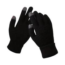 Luvas De Esqui Grossas E Quentes Para Homens E Mulheres, Com Tela Sensível Ao Toque Para Operação De Luvas De Esqui Grossas E Quentes Para Homens E Mulheres, Com Tela Sensível Ao Toque Para Operação De